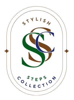 Stylish Steps Collection